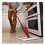 O-Cedar ProMist MAX Microfiber Wet Mop Head Refill, Red/White/Gray (173579EA)~#|#~sp265483968_sc7