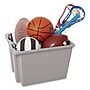 Rubbermaid Commercial Palletote Box, Plastic, Gray (FG172200GRAY)~#|#~sp265549772_sc7