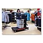 Rubbermaid Commercial Palletote Box, Plastic, Gray (FG172200GRAY)~#|#~sp265549775_sc7