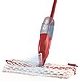 O-Cedar ProMist MAX Microfiber Spray Mop, Red/Black/Gray (173563EA)~#|#~sp265873025_sc7
