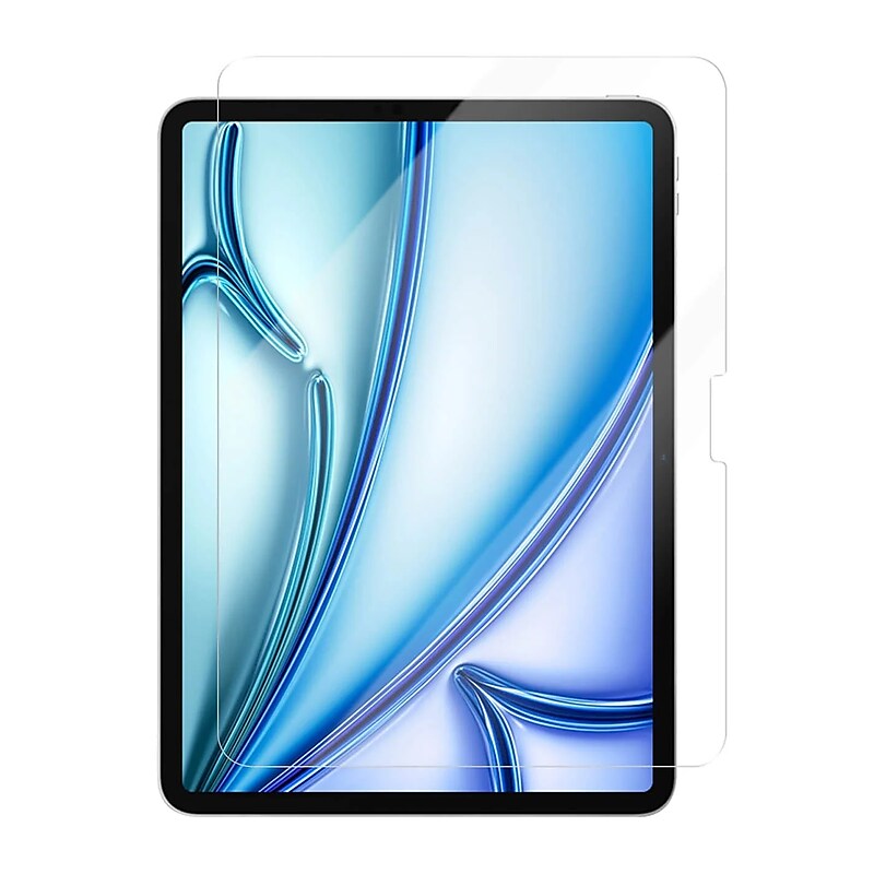 CODi Scratch-Resistant Tempered Glass Screen Protector for iPad Pro 13" (M4) (A09131) image 1