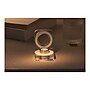 Samsung Galaxy Smart Ring - Size Before You Buy - Size 9, Titanium Gold (SM-Q509NZDAXAR)8MB~#|#~sp266128410_sc7