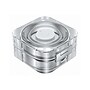Samsung Galaxy Smart Ring - Size Before You Buy - Size 8, Titanium Black (SM-Q508NZKAXAR)~#|#~sp266128479_sc7