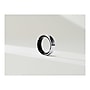 Samsung Galaxy Smart Ring - Size Before You Buy - Size 9, Titanium Silver (SM-Q509NZSAXAR)~#|#~sp266128722_sc7