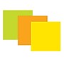 Post-it Big Notes Super Sticky Notes, 11" x 11", Orange, 30 Sheets/Pad (BN11O)~#|#~sp26620508_sc7