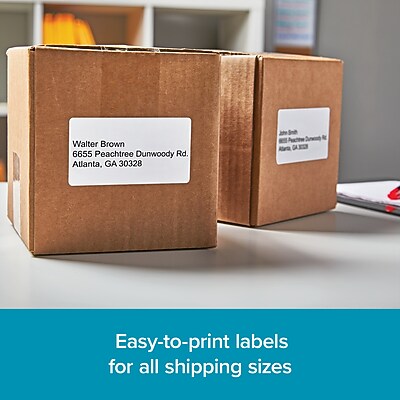 staples dymo printer