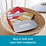DYMO LabelWriter 2050821 Multi-Purpose Labels, 2-1/8" x 1", Black on White, 500 Labels/Roll, 12 Rolls/Box (2050821)~#|#~sp26620697_sc7