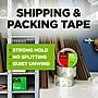 Scotch Sure Start Packing Tape, 1.88" x 54.6 yds., Clear (3450)~#|#~sp266320173_sc7