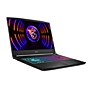MSI Katana 15 B13V 15.6" 144Hz FHD Gaming Laptop, NVIDIA GeForce RTX 4060, Intel Core i7-13620H 4.9 GHz, 16GB RAM, 1TB SSD~#|#~sp267388386_sc7