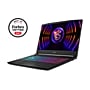 MSI Katana 15 B13V 15.6" 144Hz FHD Gaming Laptop, NVIDIA GeForce RTX 4060, Intel Core i7-13620H 4.9 GHz, 16GB RAM, 1TB SSD~#|#~sp267388387_sc7
