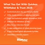 Quicken WillMaker & Trust 2025 for 1 User, Windows/Mac, Download (IND945800V087)~#|#~sp267390313_sc7