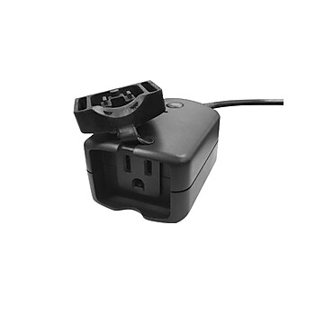 Vivitar WiFi Outdoor Smart Plug (HA-1011-STP)