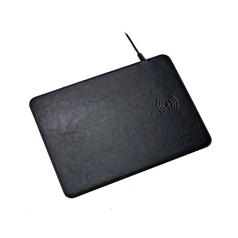 DeskTek TapCharge Mousepad (TEK8047) image 1