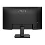 MSI Pro Series 24" FHD 120Hz LED  Monitor with Adaptive-Sync, Black (PRO MP252 E2)~#|#~sp267759936_sc7