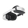 Pico XR Virtual Reality Headset, Qualcomm Snapdragon, 6GB RAM, 256GB SSD, 3D Reality, White (P9010010288H)~#|#~sp267759993_sc7