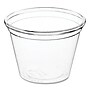 World Centric PLA Cold Cups, 1 oz., Clear, 3000/Carton (CP-CS-1S)~#|#~sp269455724_sc7