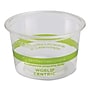 World Centric PLA Cold Cups, 4 oz., Clear, 1000/Carton (CP-CS-4S)~#|#~sp269455733_sc7