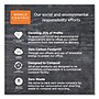 World Centric Compostable Paper Double Wall Hot Cups, 16 oz., White, 600/Carton (CU-PA-16D)~#|#~sp269455746_sc7