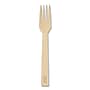 World Centric Bamboo Forks, Medium-Weight, Natural, 2000 Pieces/Carton (FO-BB-67)~#|#~sp269455749_sc7