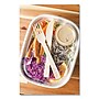 World Centric Bamboo Knives, Medium-Weight, Natural, 2000 Pieces/Carton (KN-BB-67)~#|#~sp269455756_sc7