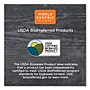 World Centric Plastic Sporks, Medium-Weight, White, 1000 Pieces/Carton (RK-PS-B)~#|#~sp269455759_sc7