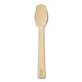 World Centric Bamboo Tea Spoons, Medium-Weight, Natural, 2000 Pieces/Carton (SP-BB-67)~#|#~sp269455769_sc7