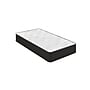 Flash Furniture Dream 10" Pocket Spring Hybrid Mattress, Twin Mattress in a Box (BSE230PRT10CBK)~#|#~sp270269814_sc7