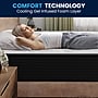 Flash Furniture Dream 10" Pocket Spring Hybrid Mattress, Twin Mattress in a Box (BSE230PRT10CBK)~#|#~sp270269819_sc7