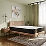 Flash Furniture Dream 12" Pocket Spring Hybrid Mattress, Queen Mattress in a Box (BSE230PRQ12CBK)~#|#~sp270269879_sc7