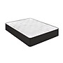Flash Furniture Dream 12" Pocket Spring Hybrid Mattress, Queen Mattress in a Box (BSE230PRQ12CBK)~#|#~sp270269883_sc7
