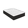 Flash Furniture Dream 12" Pocket Spring Hybrid Mattress, Full Mattress in a Box (BSE230PRF12CBK)~#|#~sp270269905_sc7