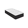 Flash Furniture Dream 12" Pocket Spring Hybrid Mattress, Twin Mattress in a Box (BSE230PRT12CBK)~#|#~sp270269984_sc7