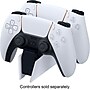 Sony DualSense Charging Station for PS5 DualSense or DualSense Edge Controllers, White (3005837)~#|#~sp270527840_sc7