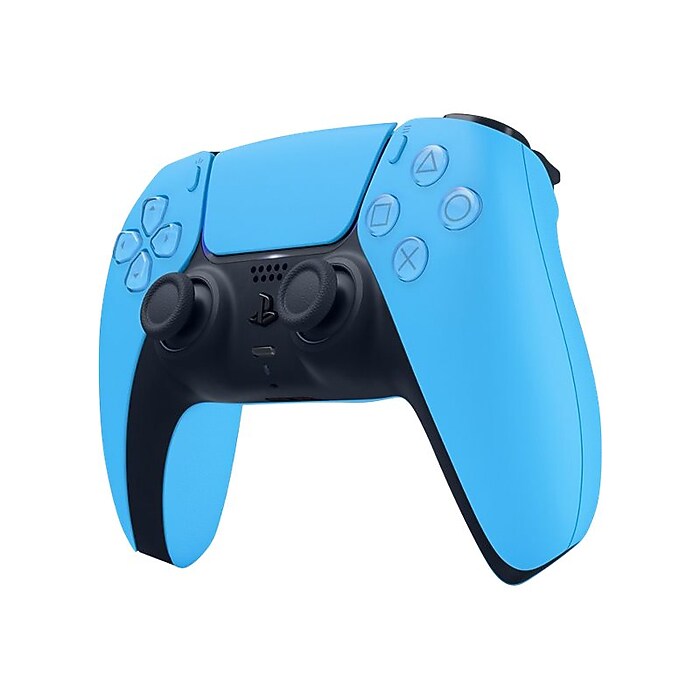 Sony Playstation 5 DualSense Wireless Controller, PS5, Starlight
