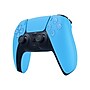 Sony PlayStation 5 DualSense Wireless Controller, Starlight Blue (1000039940)~#|#~sp270528570_sc7