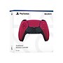 Sony PlayStation 5 DualSense Wireless Controller, Cosmic Red (1000039937)~#|#~sp270528999_sc7