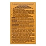 Arm & Hammer Plus the Power of OxiClean HE Powder Laundry Detergent, Fresh, 2 Loads, 2 oz., 156/Carton (57037-60000)~#|#~sp270805741_sc7