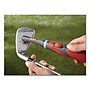 Rubbermaid Multi-Purpose Cordless Power Scrubber, Red (1839685)~#|#~sp270805796_sc7