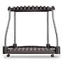 Rubbermaid FastTrack Garage Tool Tower Rack, Black (2140834)~#|#~sp270805813_sc7