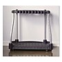 Rubbermaid FastTrack Garage Tool Tower Rack, Black (2140834)~#|#~sp270805814_sc7