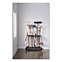 Rubbermaid FastTrack Garage Tool Tower Rack, Black (2140834)~#|#~sp270805817_sc7