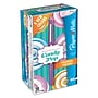 Paper Mate Candy Pop Flair Felt Tip Pen, Medium Point, 0.7mm, Assorted Colors, 36/Pack (1984556)~#|#~sp271023871_sc7
