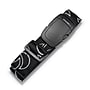 Samsonite Polyester Luggage Strap, Black (91156-1041)~#|#~sp27193528_sc7