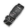 Samsonite 3-Digit Combination Lock, Black  (91152-1041)~#|#~sp27193538_sc7