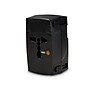Samsonite PVC Travel Power Adapter, Black (91206-1041X)~#|#~sp27193559_sc7