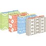 Barker Creek Thoughtfulness File Folder, 1/3-Cut Tab, Letter Size, Assorted Colors, 12/Pack (BC1307)~#|#~sp27200340_sc7