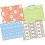 Barker Creek Thoughtfulness File Folder, 1/3-Cut Tab, Letter Size, Assorted Colors, 12/Pack (BC1307)~#|#~sp27200341_sc7