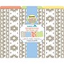Barker Creek Thoughtfulness File Folder, 1/3-Cut Tab, Letter Size, Assorted Colors, 12/Pack (BC1307)~#|#~sp27200346_sc7