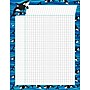 Barker Creek Sea & Sky Incentive Chart Set, 17" x 22", Multicolored, 4/Set (500)~#|#~sp27265658_sc7