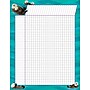 Barker Creek Sea & Sky Incentive Chart Set, 17" x 22", Multicolored, 4/Set (500)~#|#~sp27265659_sc7